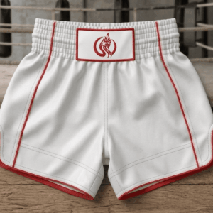 Naga thai short