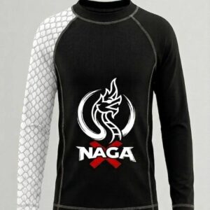 Rasguarda Naga Essential